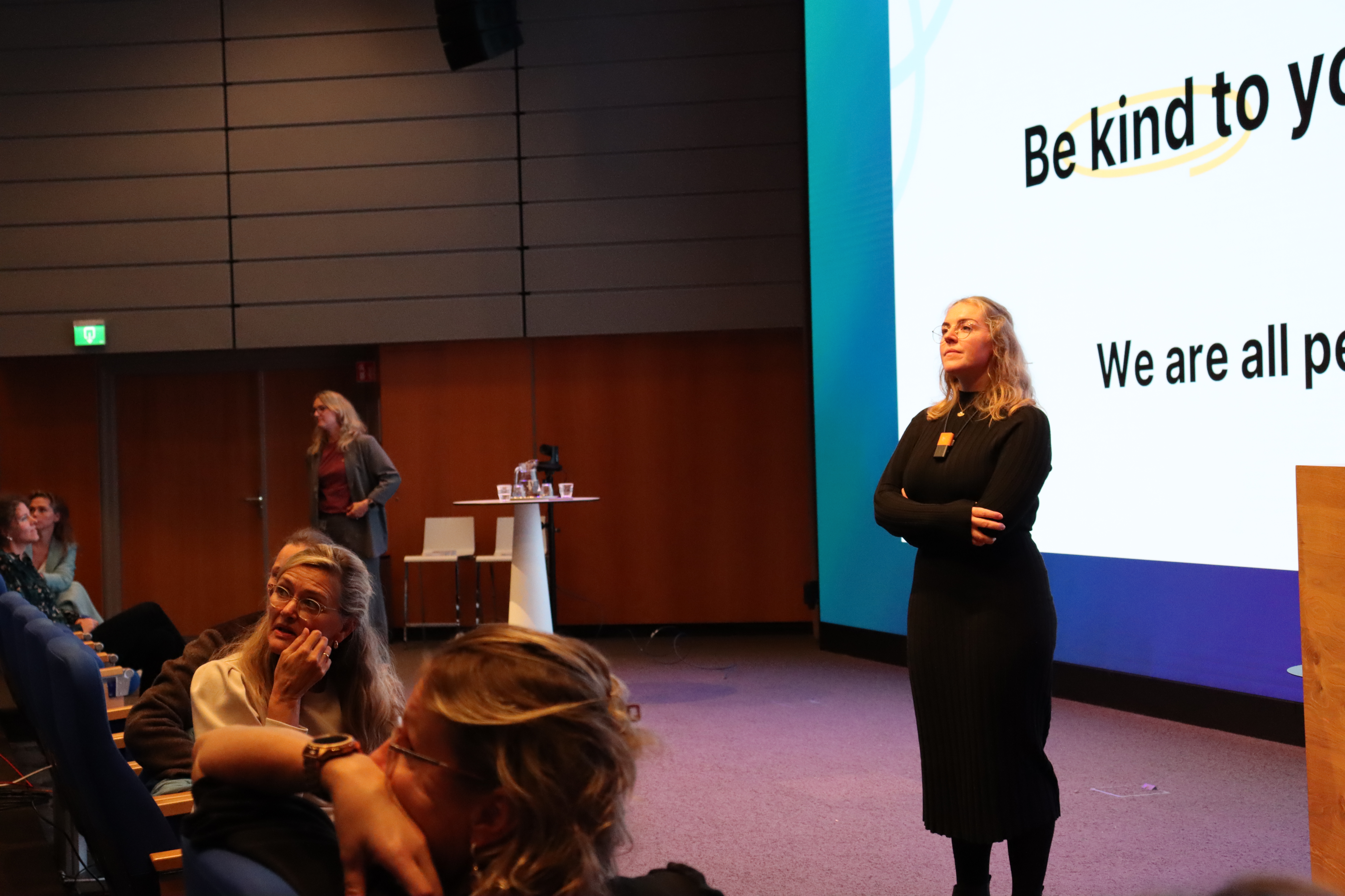 Building a Product Called Work