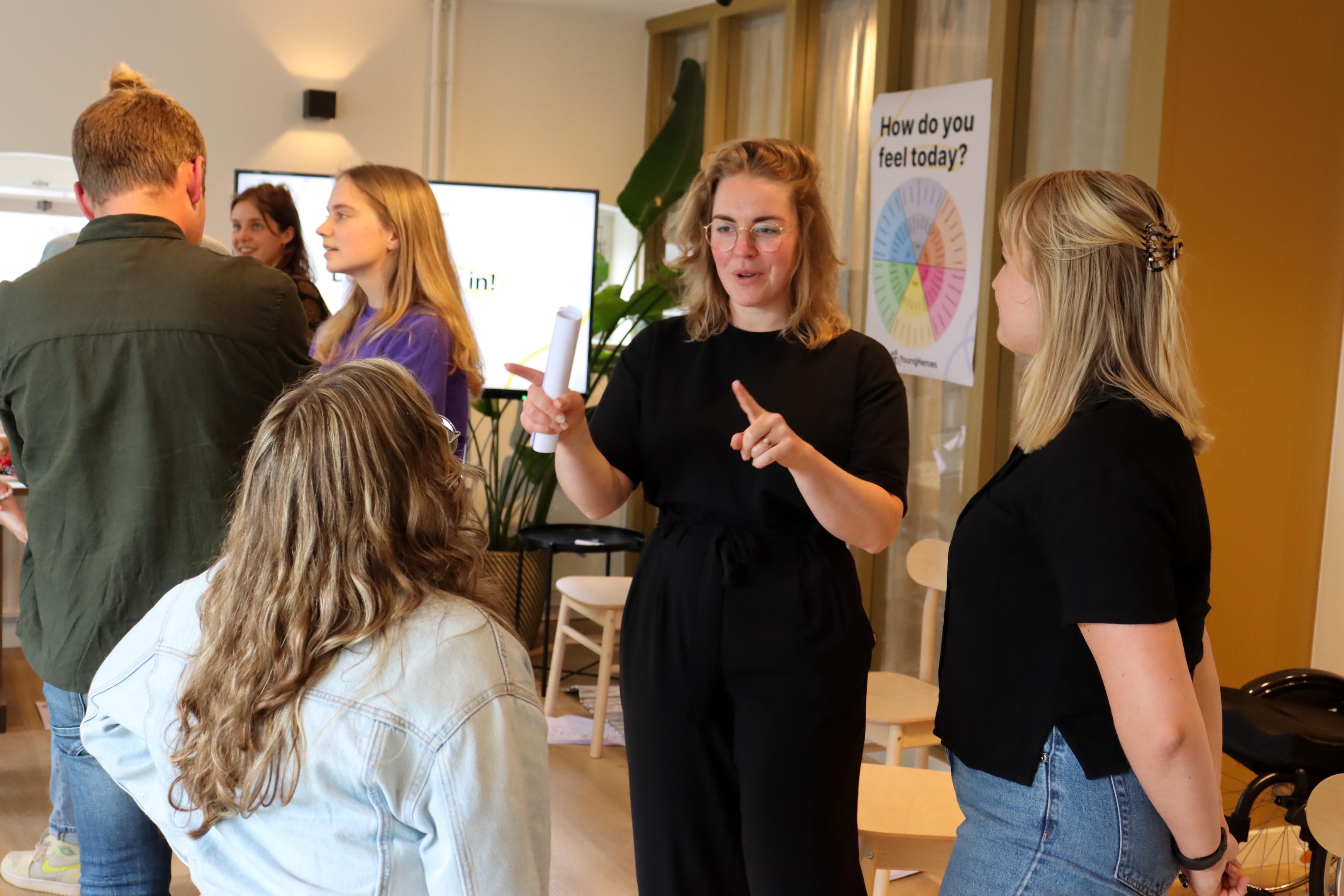 The Difference Between Coaching and Managing