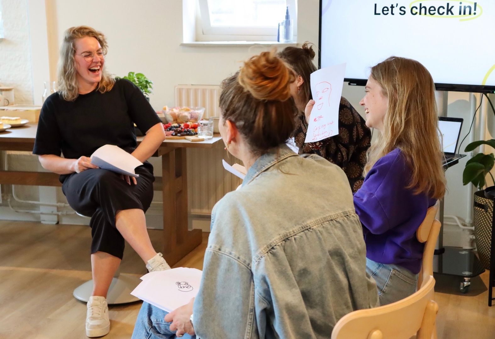 Gen Z Mindset: Fun at Work