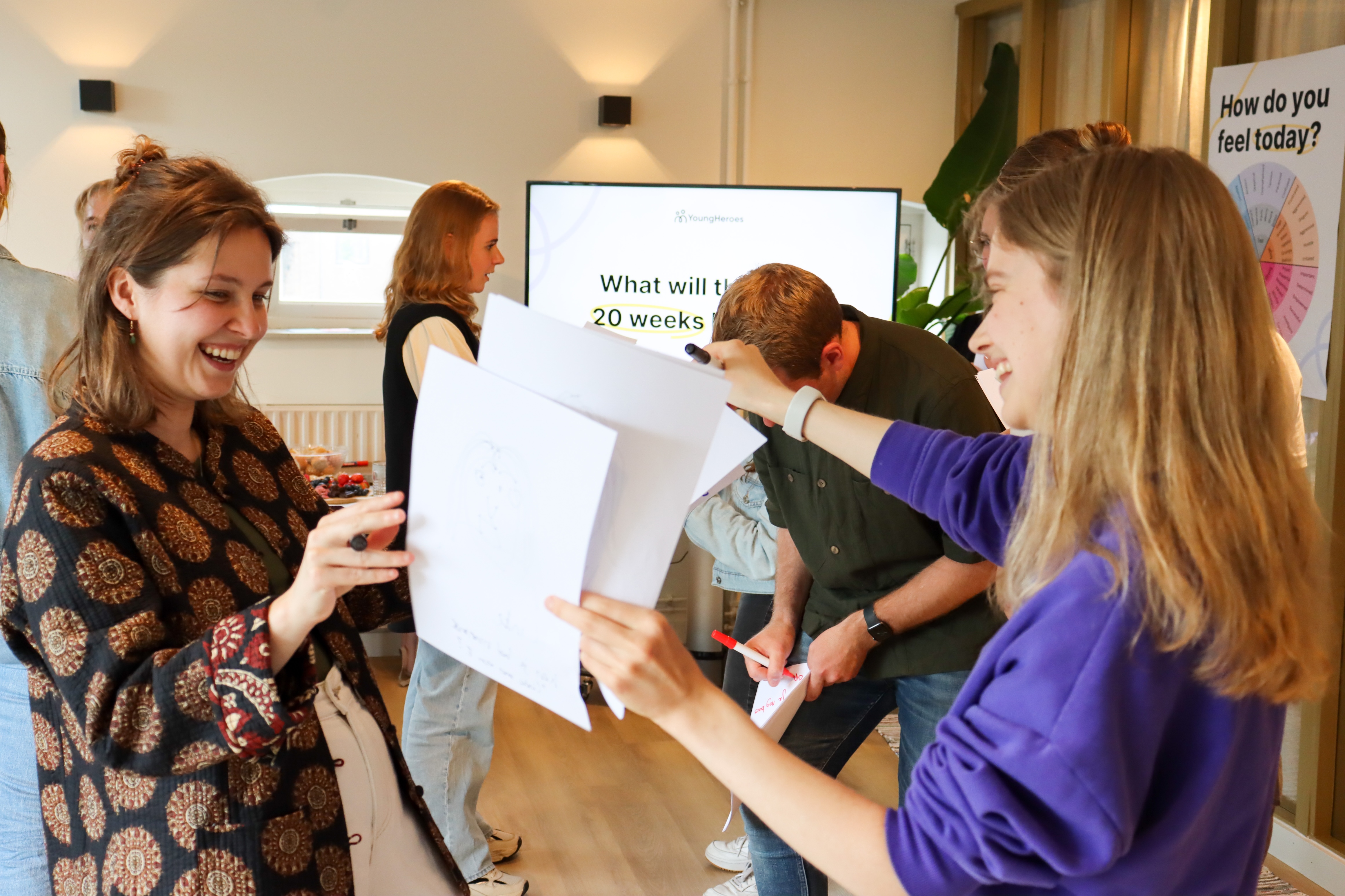 A Cheeky Manager's Guide to Speaking & Collaborating with Gen Z