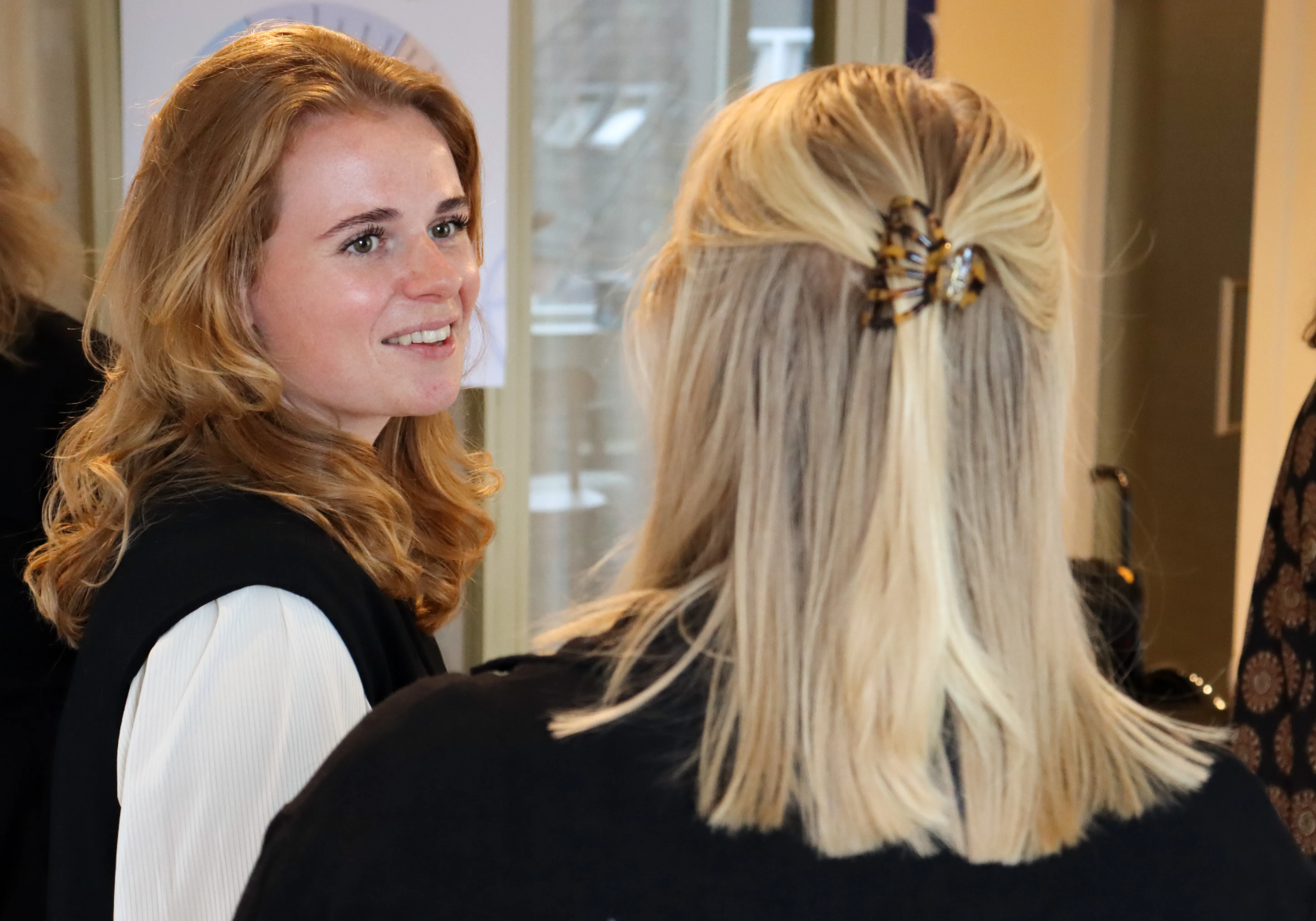 How to Have Meaningful Development Conversations with Young Professionals